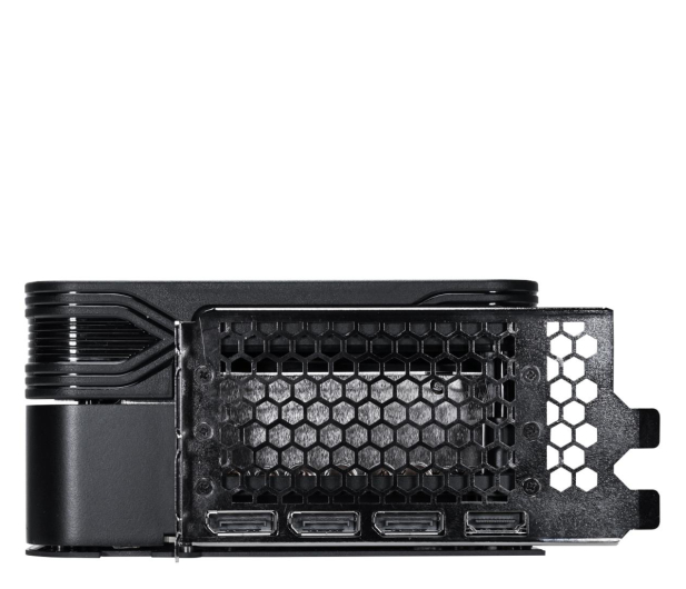 Palit GeForce RTX 5080 GameRock OC 16GB GDDR7 DLSS5 - 1311233 - zdjęcie 7
